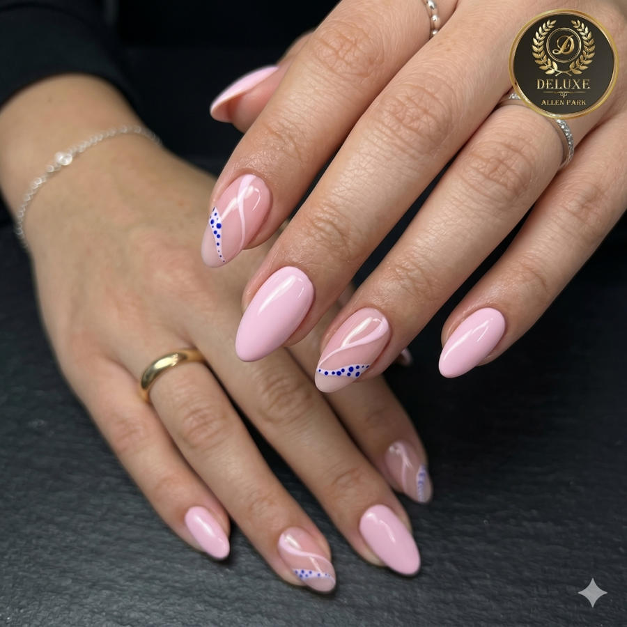 Nail Design 